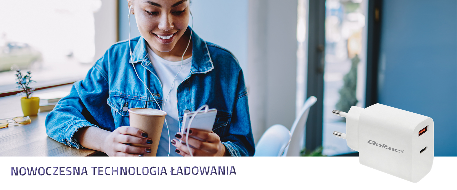 ładowarka
