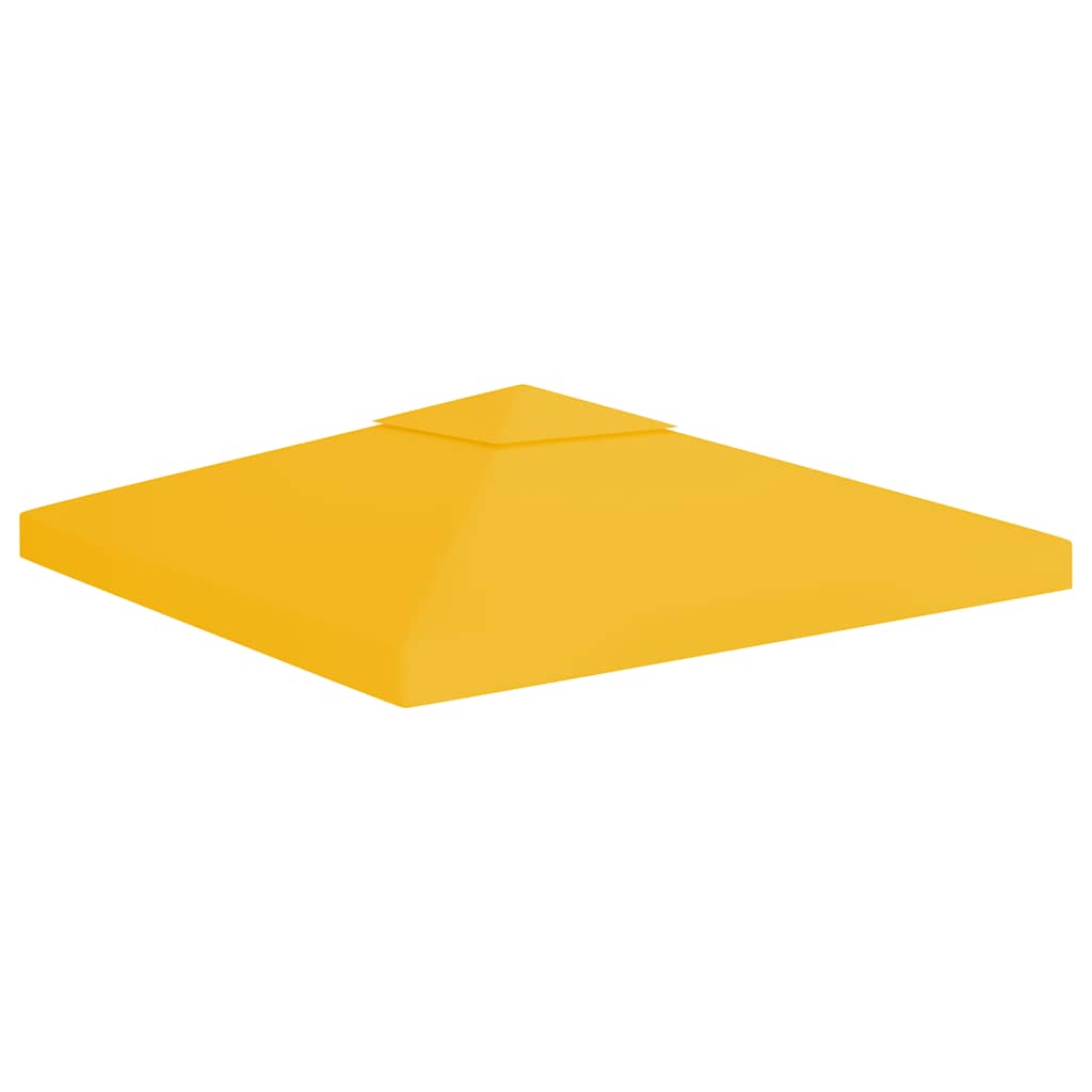Toldo de cenador