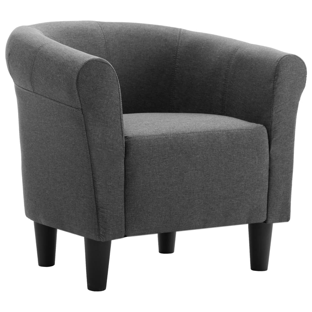 Fauteuil Et Tabouret Gris Foncé Tissu,design élégant,pour Salon -VIDAXL || Songmics Soldes AAHKMJXYDAFdJAOAIMEbOAchtTzbsWMnceblMk5y4 uJLQ sHprImD5P7Wa0 BM91cpwLLo4V0qLS34hANu8yuDR