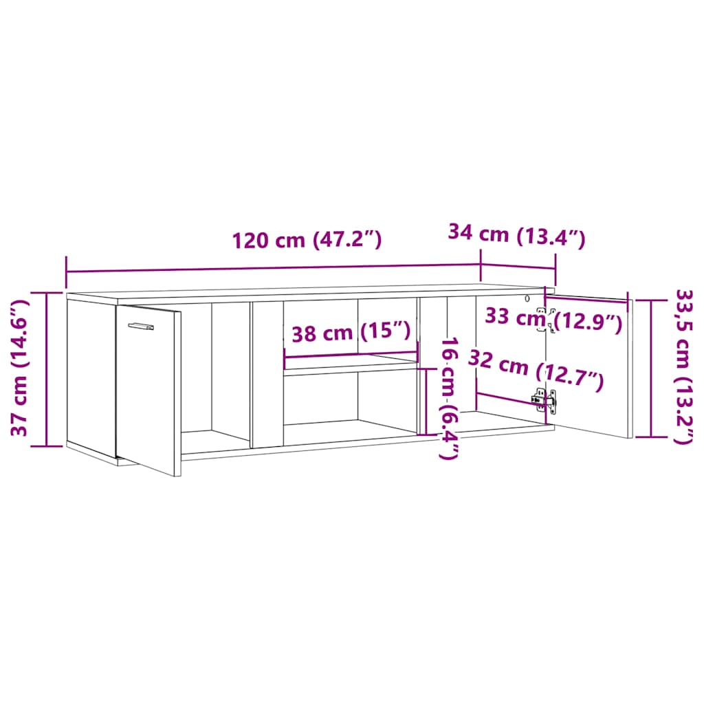 Rafael deals tv stand