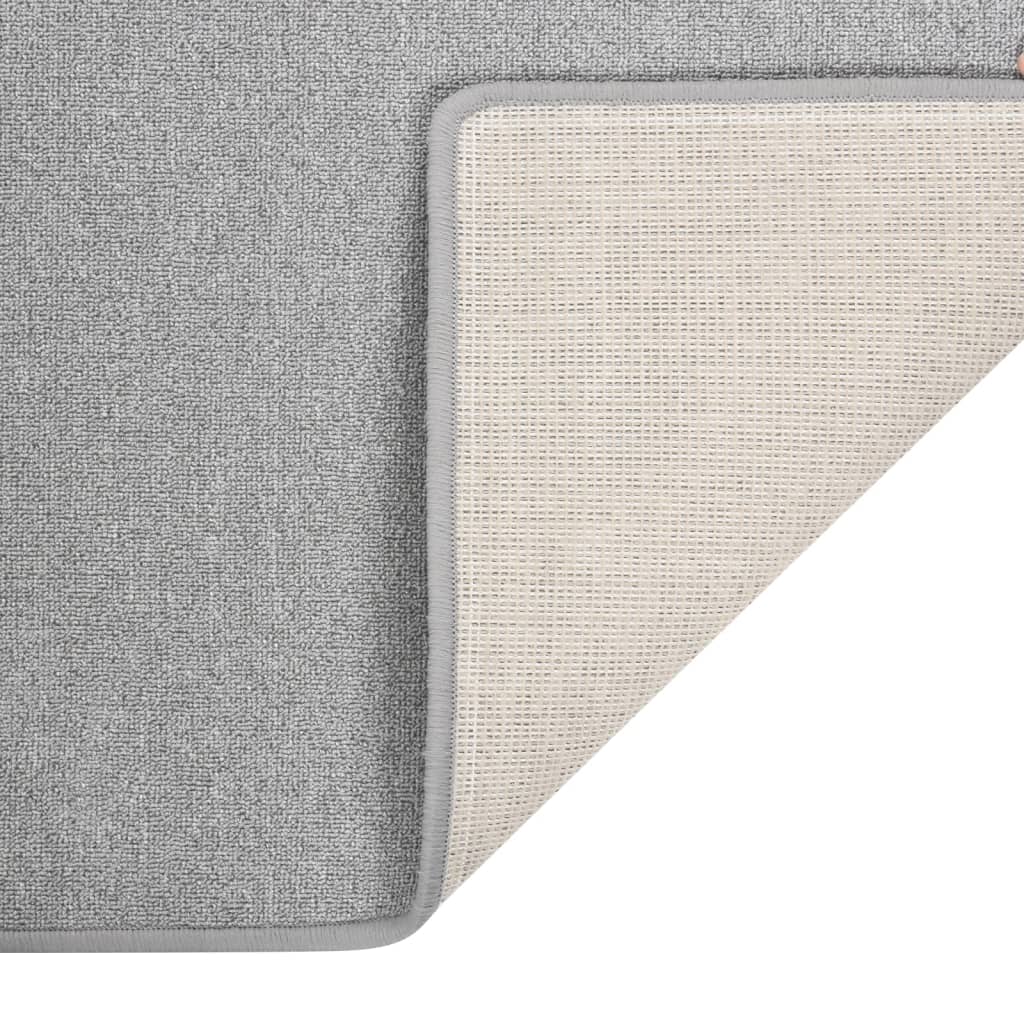 Tapis De Couloir Tapis D'entrée | Tapis De Salon Gris Clair 50x150 Cm 11202 -ATMOSPHERA || VIDAXL || Safavieh Soldes AAHKMJXYDAFdJAOAIMEbOAchtTzbsWMnceblMk5y4 uJLQ7v8LtACuX8cz3wF53 T4BIZ2UGahml4aiqHJvB50EN