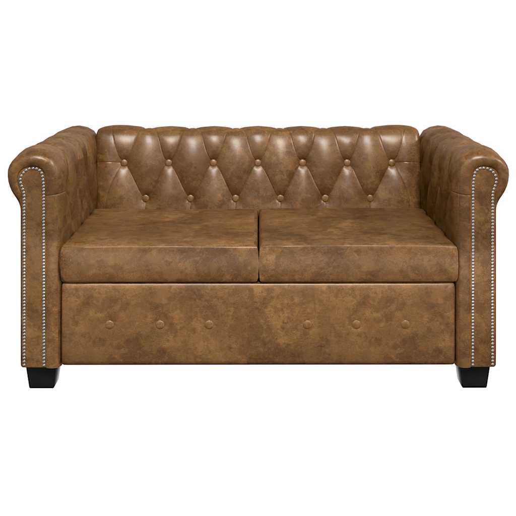 Divano Chersterfield A 2 Posti Divano Fisso Sofa Da Soggiorno In Pelle Artificiale Marrone ITD67265 -Negozio al dettaglio VIDAXL || HOMCOM || Songmics AAHKMJXYDAFdJAOAIMEbOAchtTzbsWMnceblMk5y4 uJLQ8u4Igbkvgk8DlYzL5ZMsRA1qfK9qz7RNKL7qcYyjoj