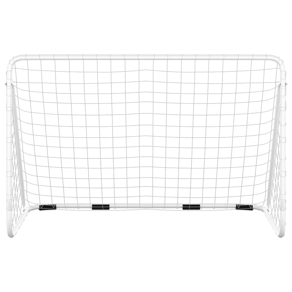 Comprar Portería de fútbol 180 x 120 cm VirtuFit en 100x100fitness