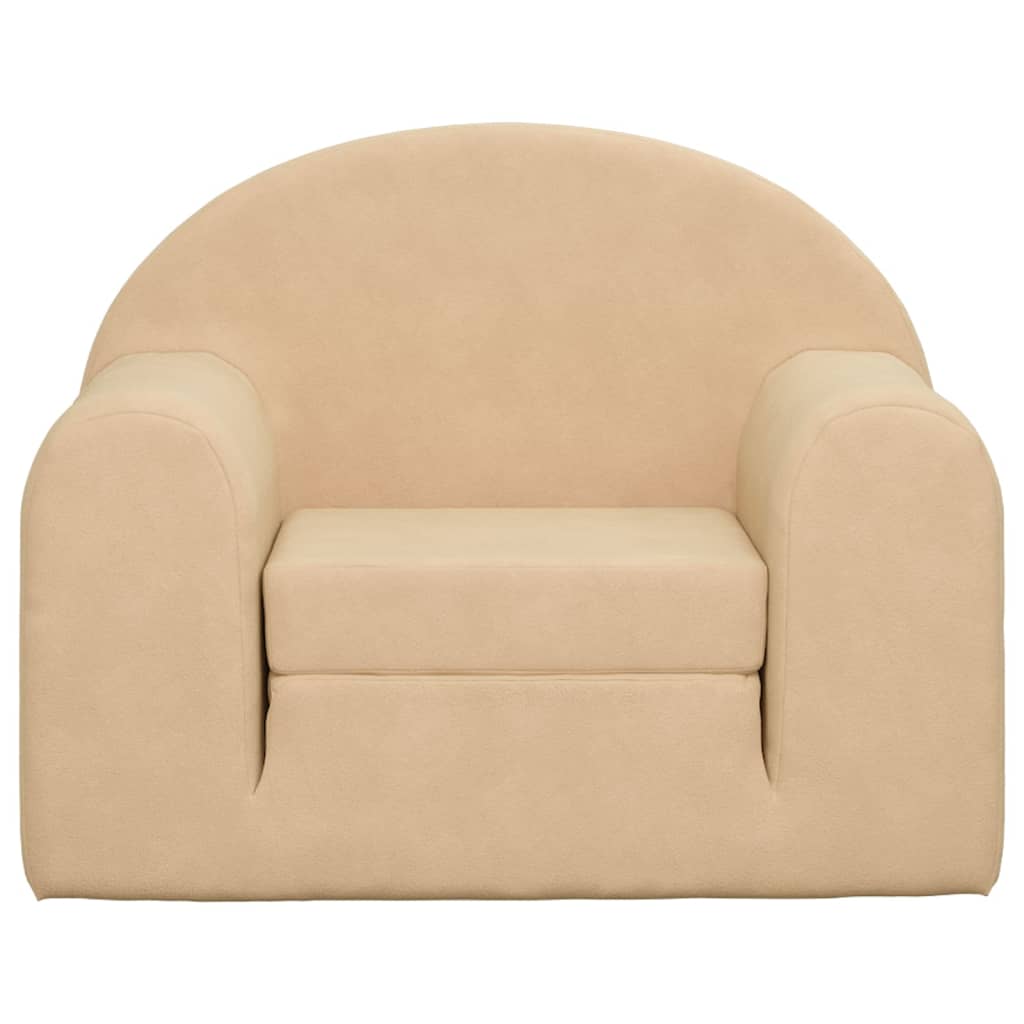 Canapé Relax Salon - Moderne Canapé Pour Enfants Crème Peluche Douce,54x(34-88)x41 Cm -ATMOSPHERA || Songmics Soldes Boutique AAHKMJXYDAFdJAOAIMEbOAchtTzbsWMnceblMk5y4