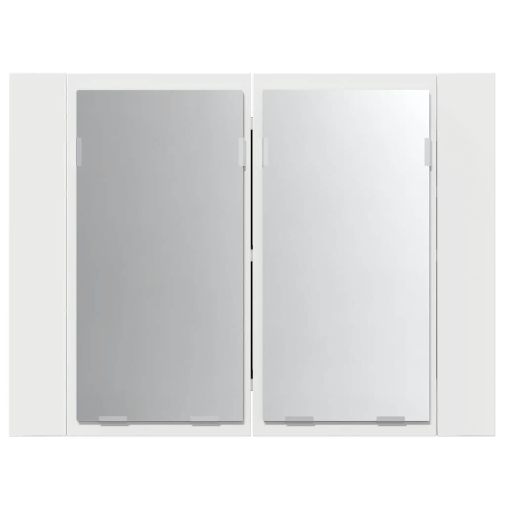 Spiegelschrank 8