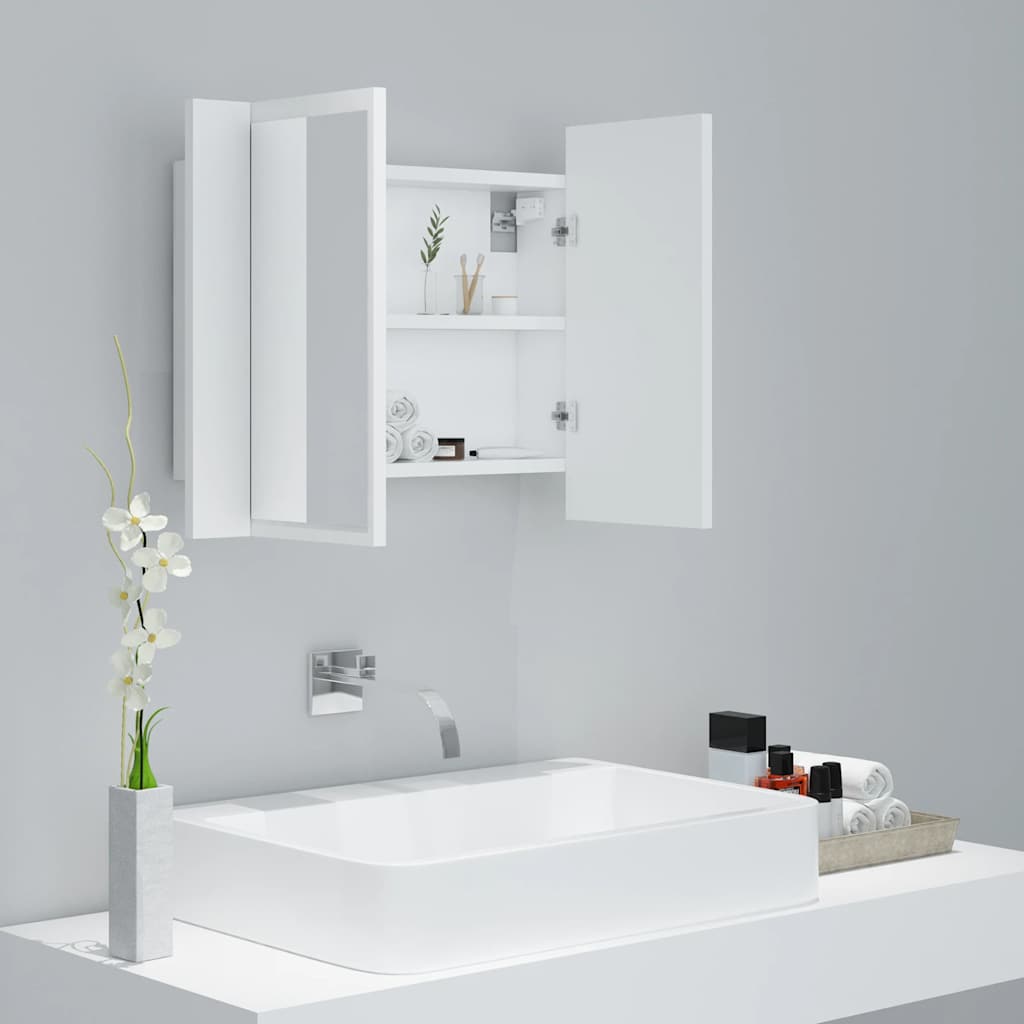 Spiegelschrank 6
