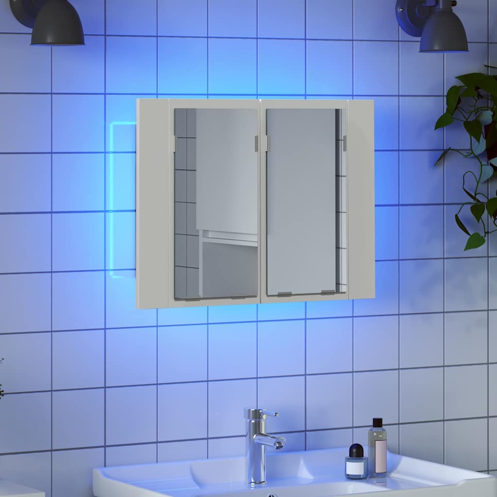 Spiegelschrank 3