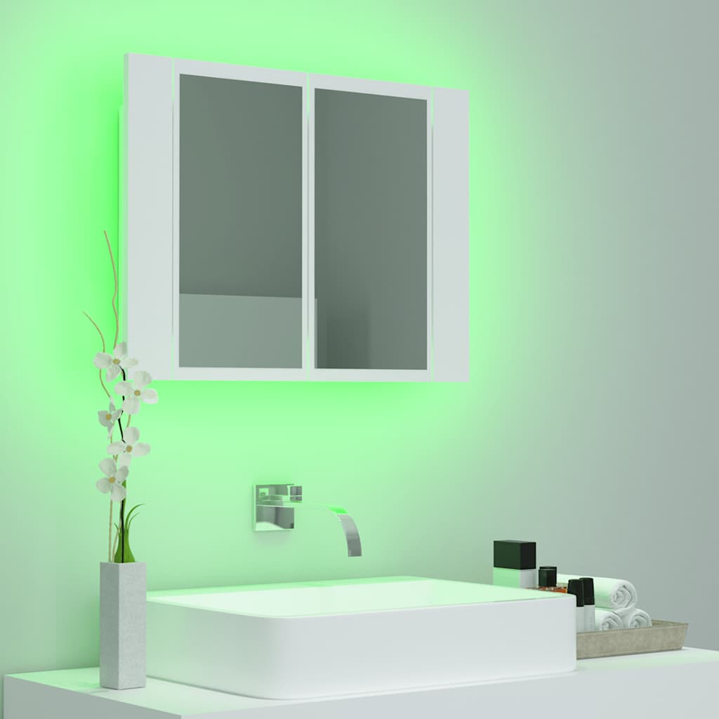 Spiegelschrank 4