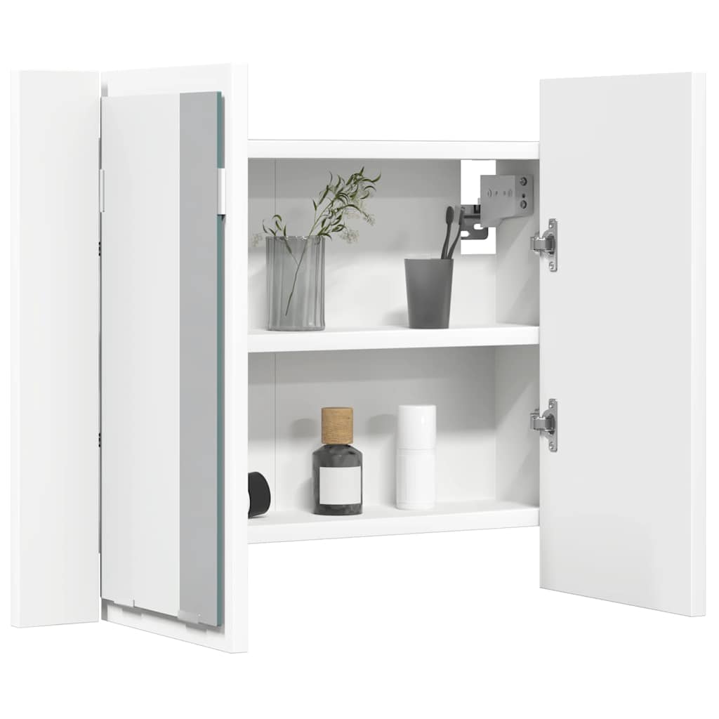 Spiegelschrank 7