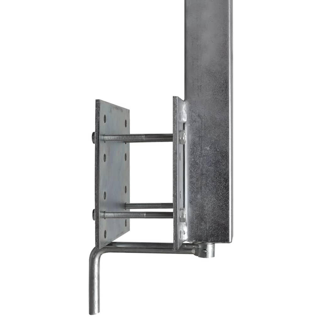 Soporte de doble rueda 2