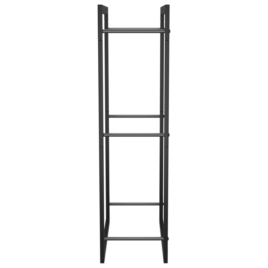 Portant De Bois De Chauffage | Porte Bûches Et Range Bûches Noir Mat 50x28x94 Cm Acier 16251 -Ubbink Magasin AAHKMJXYDAFdJAOAIMEbOAchtTzbsWMnceblMk5y4 uJLQZn9lcdHgjOia5isuQ 1hdE5hRD4ykHJJzkbuKUCR0N