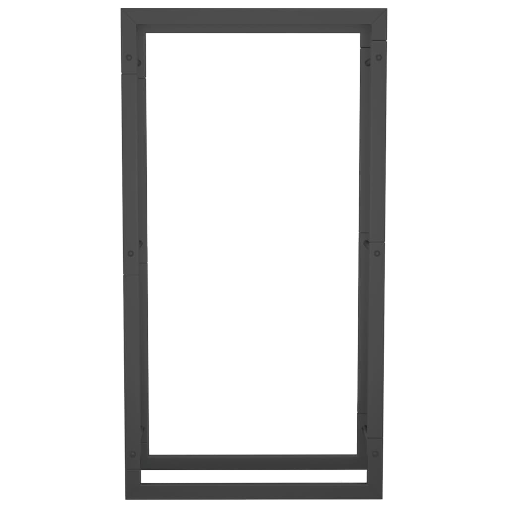 Portant De Bois De Chauffage Porte-bûches - Abri De Stockage Pour Jardin - Noir Mat 50x28x94 Cm Acier BV995709 - BonneVie -Ubbink Magasin AAHKMJXYDAFdJAOAIMEbOAchtTzbsWMnceblMk5y4 uJLQZn9lcdHgjOia5isuQ 1hevItMeKZJw jmbYEiIJQad