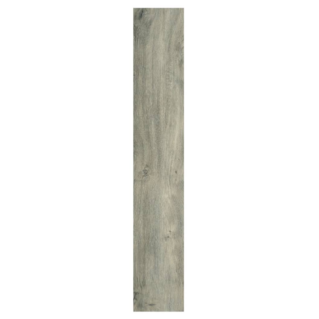 Pannelli murali，Pannelli da Parete Effetto，Pannelli decorativi per interni  Legno Marrone PVC 4,12 m² BEV24731 MaisonChic