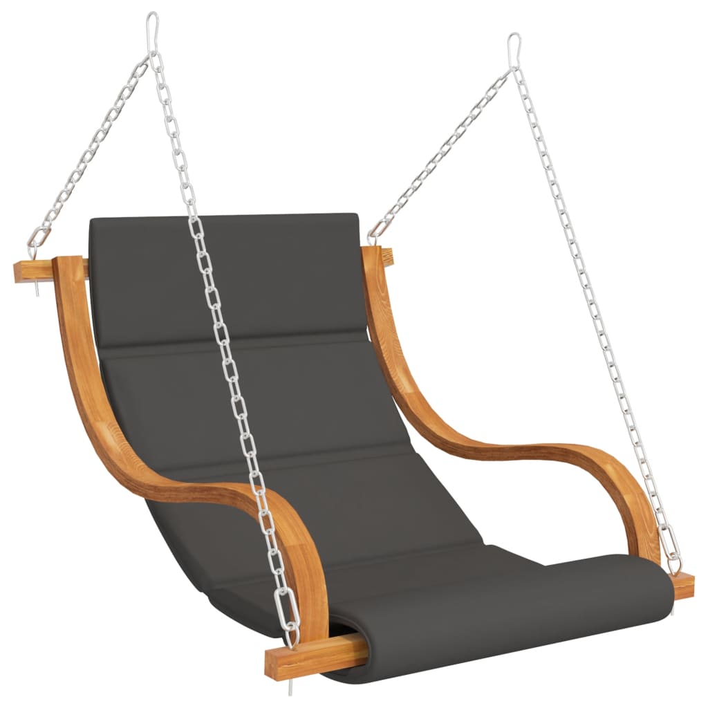 Chaise balançoire