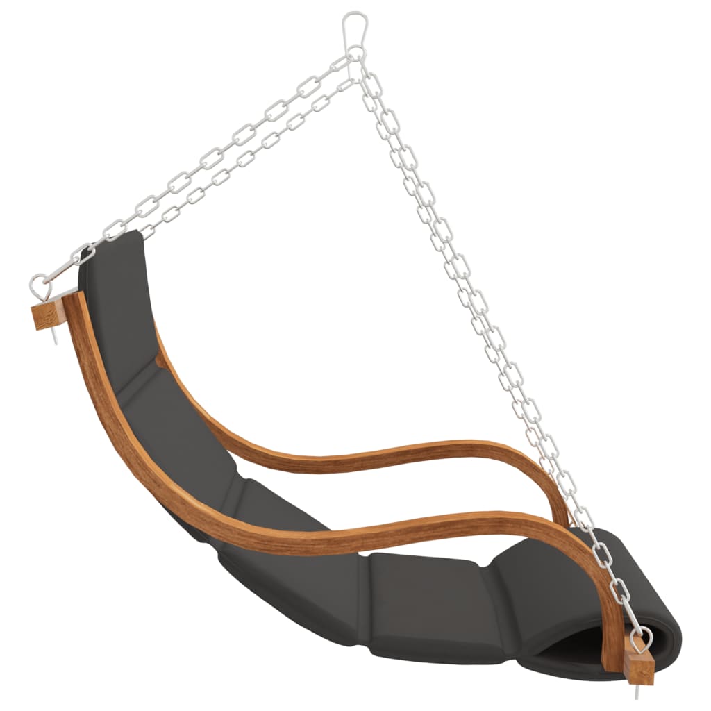 Chaise balançoire