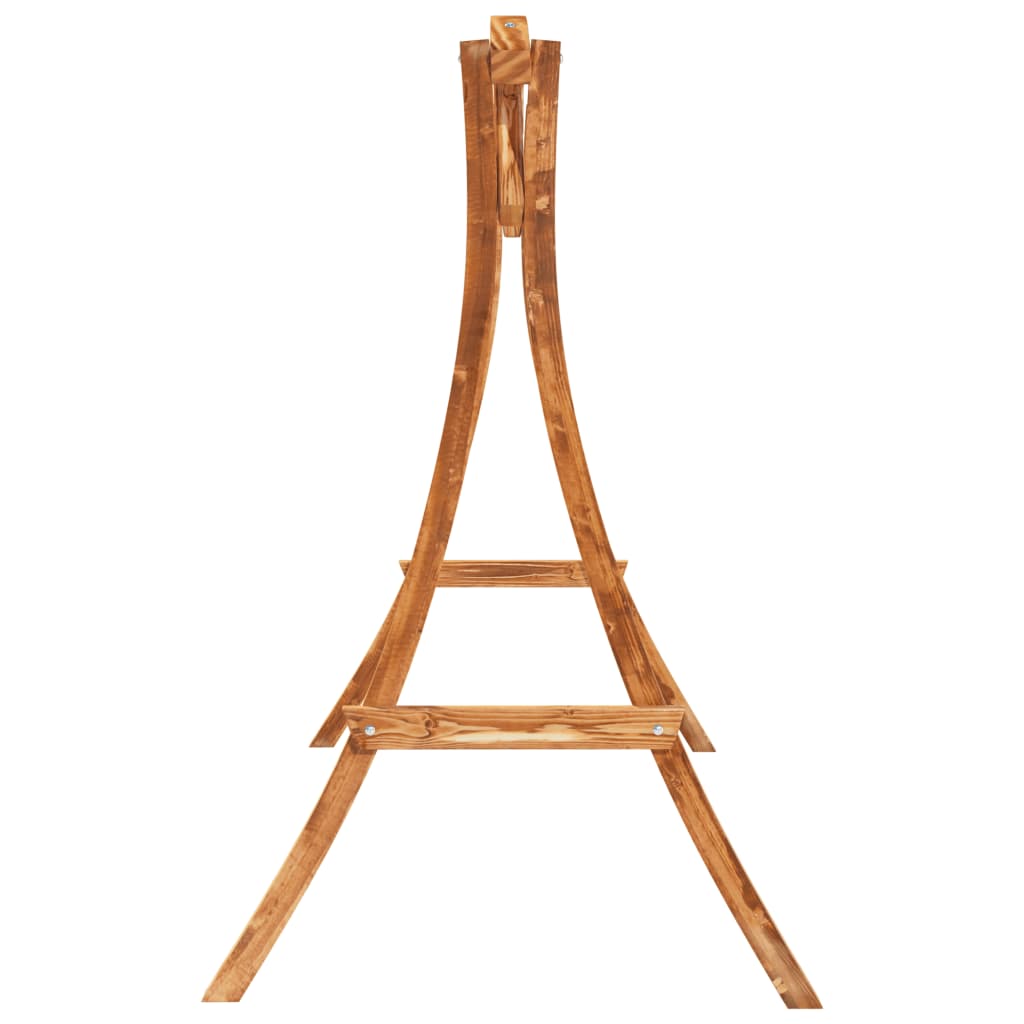 Chaise balançoire