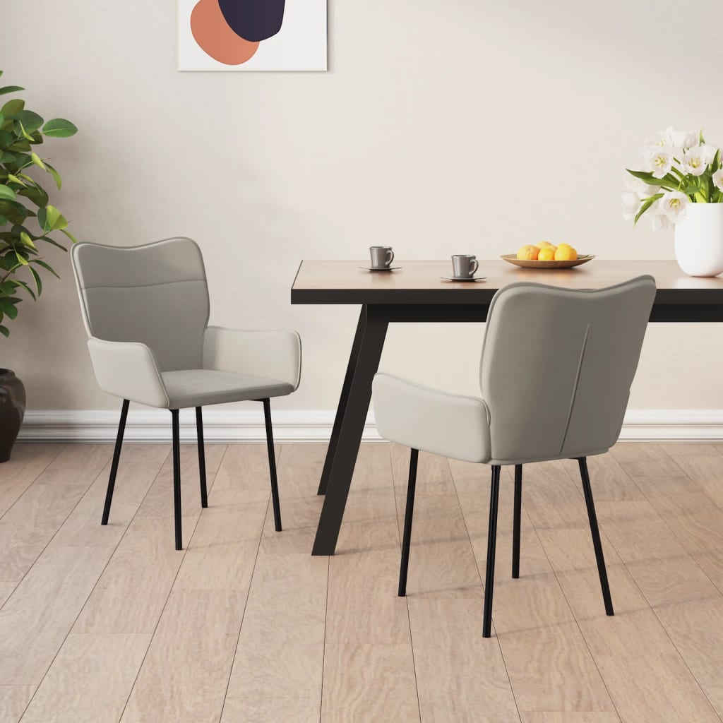 Pack de 2 sillas de comedor o cocina GOLF estructura de madera color  blanco, negro o madera milán natural - Centro Mueble Online
