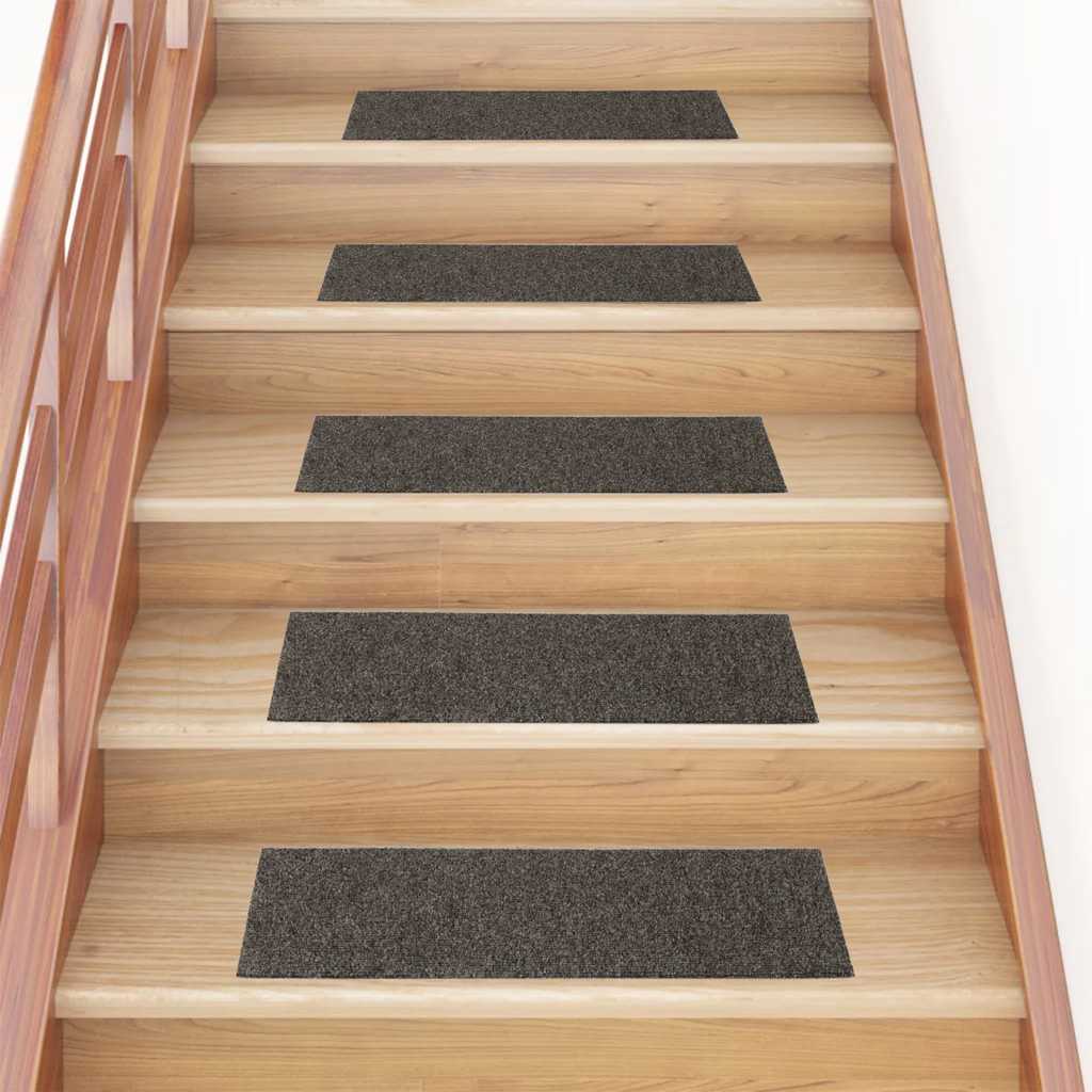 Lot De 15 Tapis D'escalier Autocollants Rectangulaire Tapis De Marche | Marchette Escalier 76x20 Cm 64322 -ATMOSPHERA || VIDAXL || Safavieh Soldes AAHKMJXYDAFdJAOAIMEbOAchtTzbsWMnceblMk5y4 uJLQylsoQISdaY1zLXyYZRyIiLpIVtezv65PgKff6ScFTt