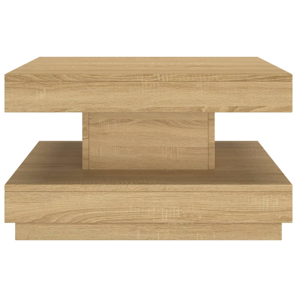 2 Pz Tavolini Consolle | Tavolino Consolle | Tavolino Da Salotto Grigio Sonoma In Legno Multistrato Cfw67175 92003785