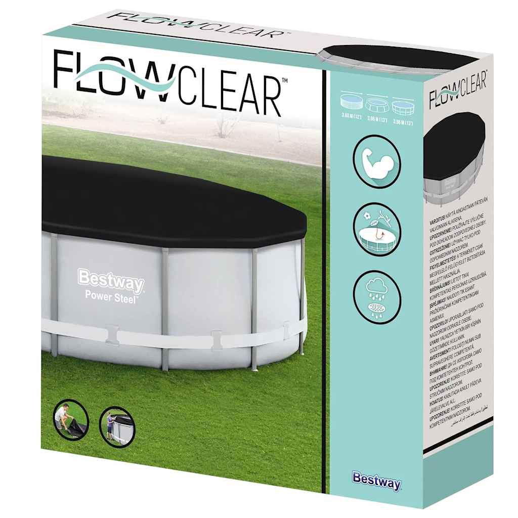 Elegant-Stil Bestway Couverture De Piscine Flowclear 396 Cm,pour Salon/Jardin,Montage Facile,2,7 Kg -Trait Piscine Soldes Magasin AAHKMJXYDAFdJAOAIMEbOAchtTzbsWMnceblMk5y4 uJLR1TbYtqaOQ3biiRtA1ch1zkD5rKLQTY wm2Qyoarp z