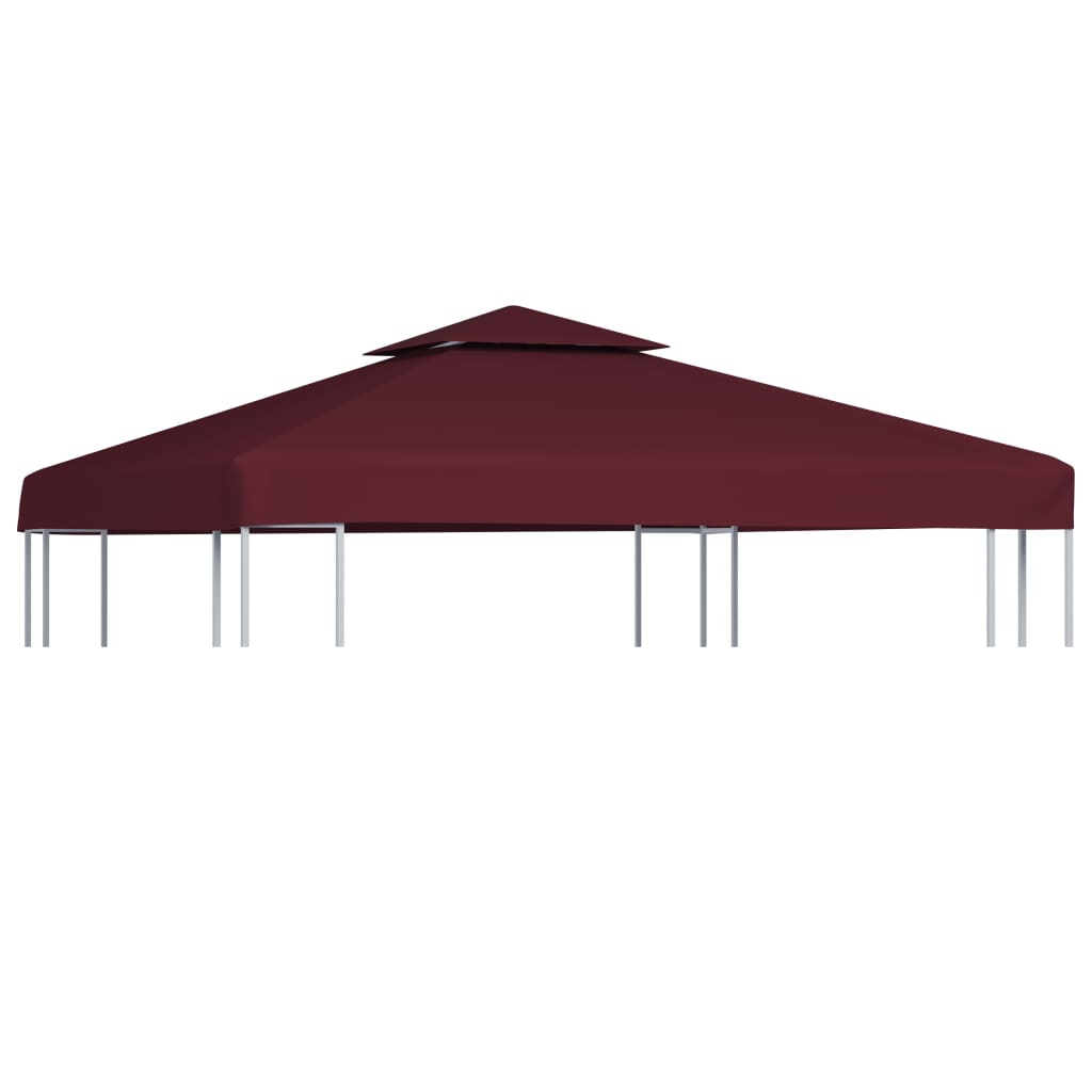 Toldo de cenador