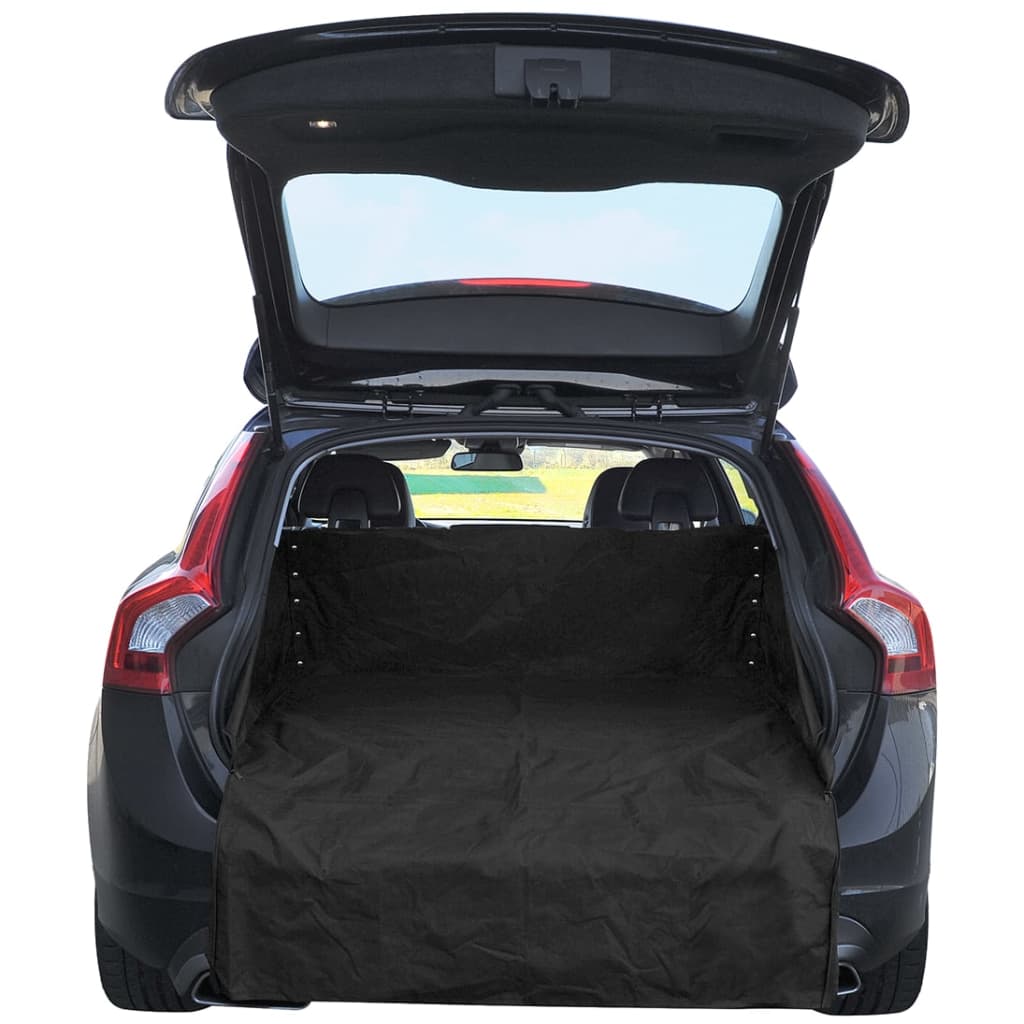Kofferraummatte Kofferraumschutz Kofferraum Schutz Gummi universal  zuschneidbar
