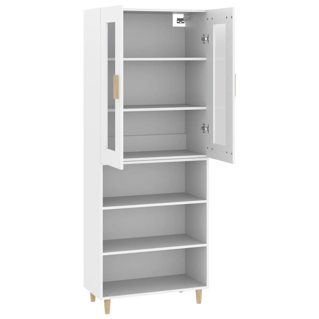 Highboard Bild 7