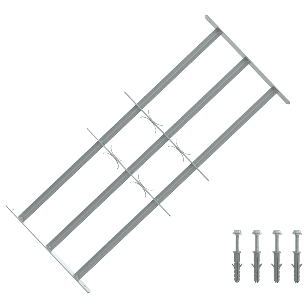 Fenstergitter 1