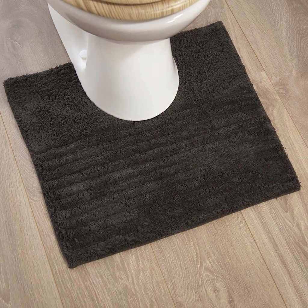 Tappetino girowater Essence 45 x 50 cm antracite 294438413 Sealskin