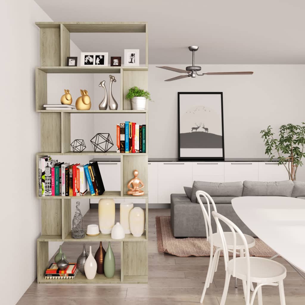 Bibliotheque Separateur De Piece