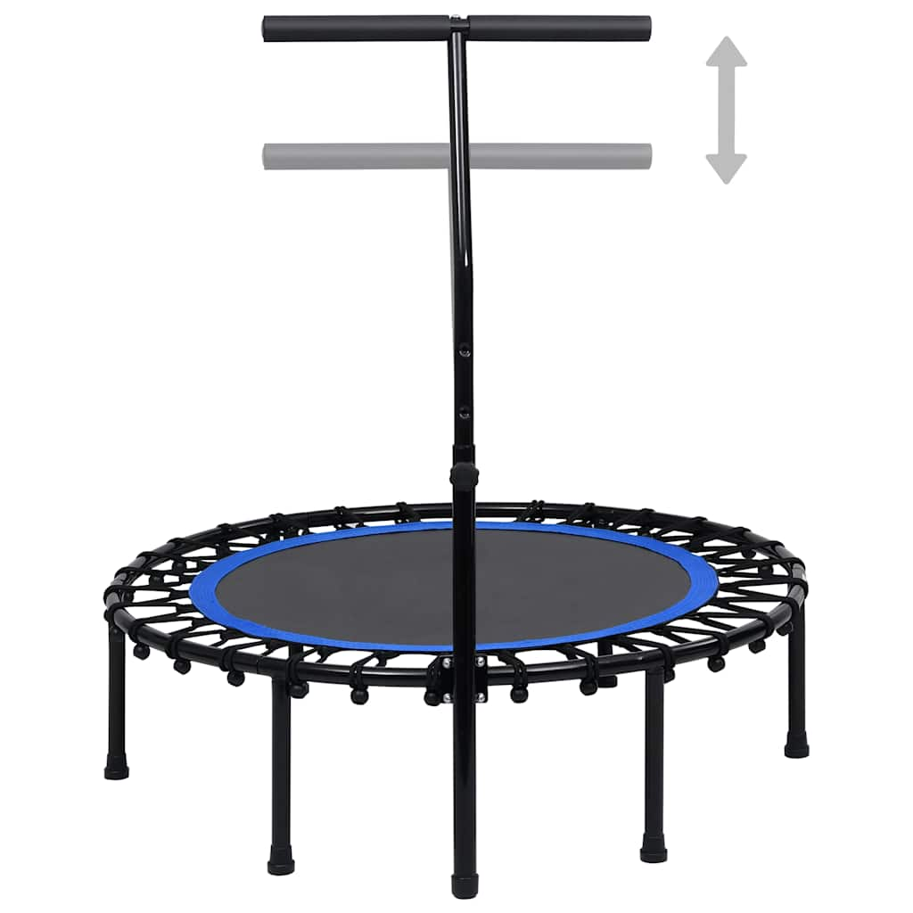 Fitnes trampolin hotsell