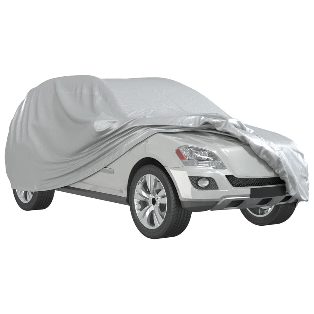 Housse de voiture SUV
