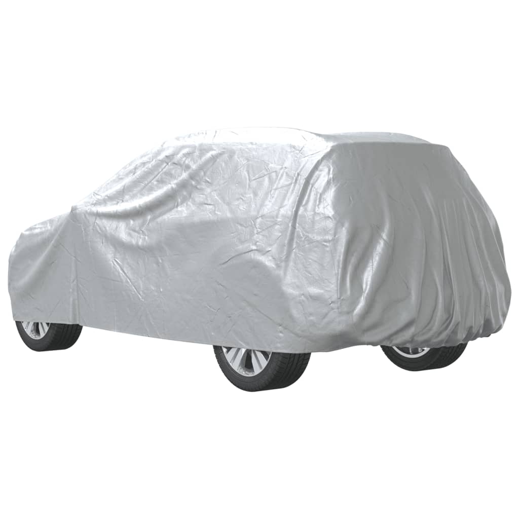 Housse de voiture SUV