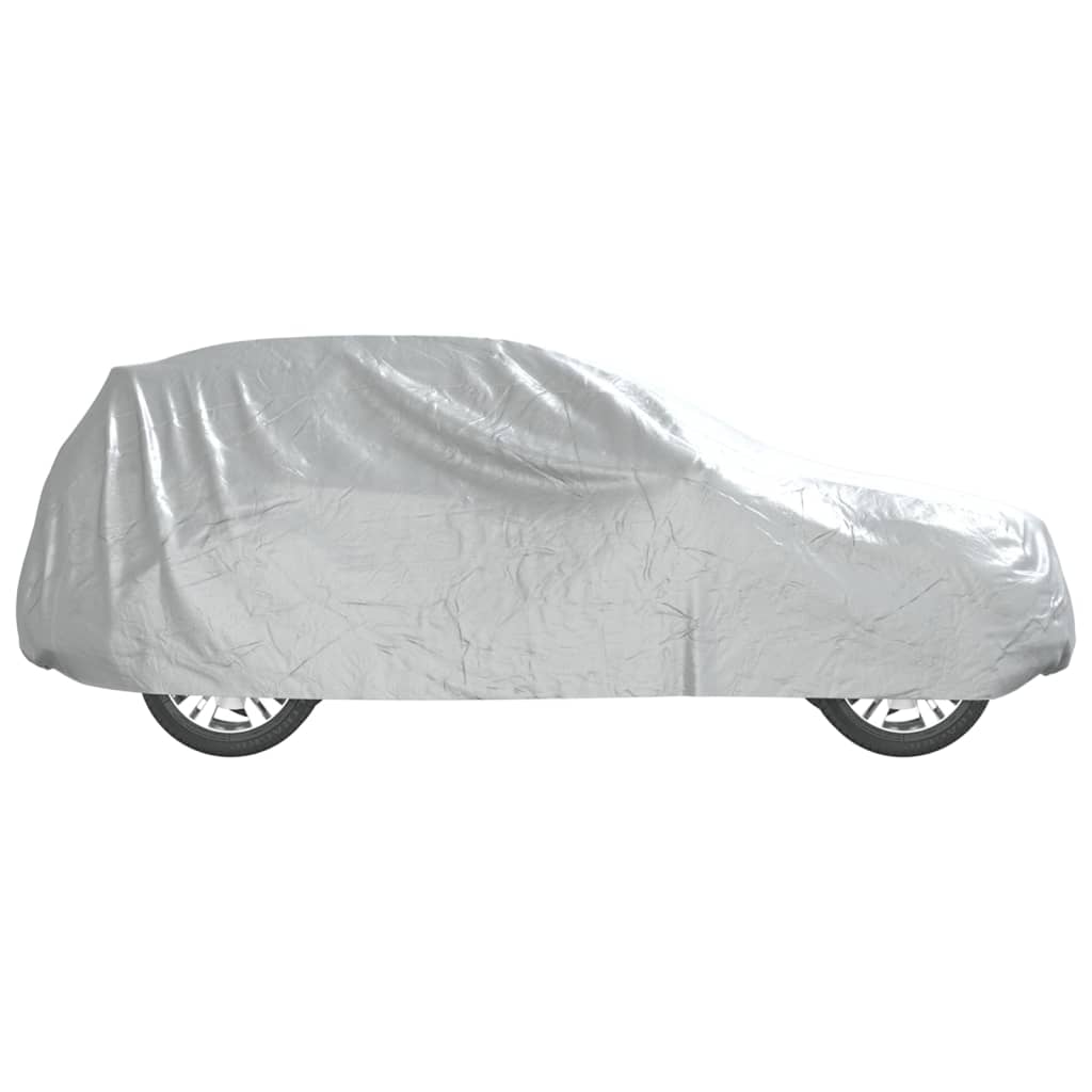 Housse de voiture SUV