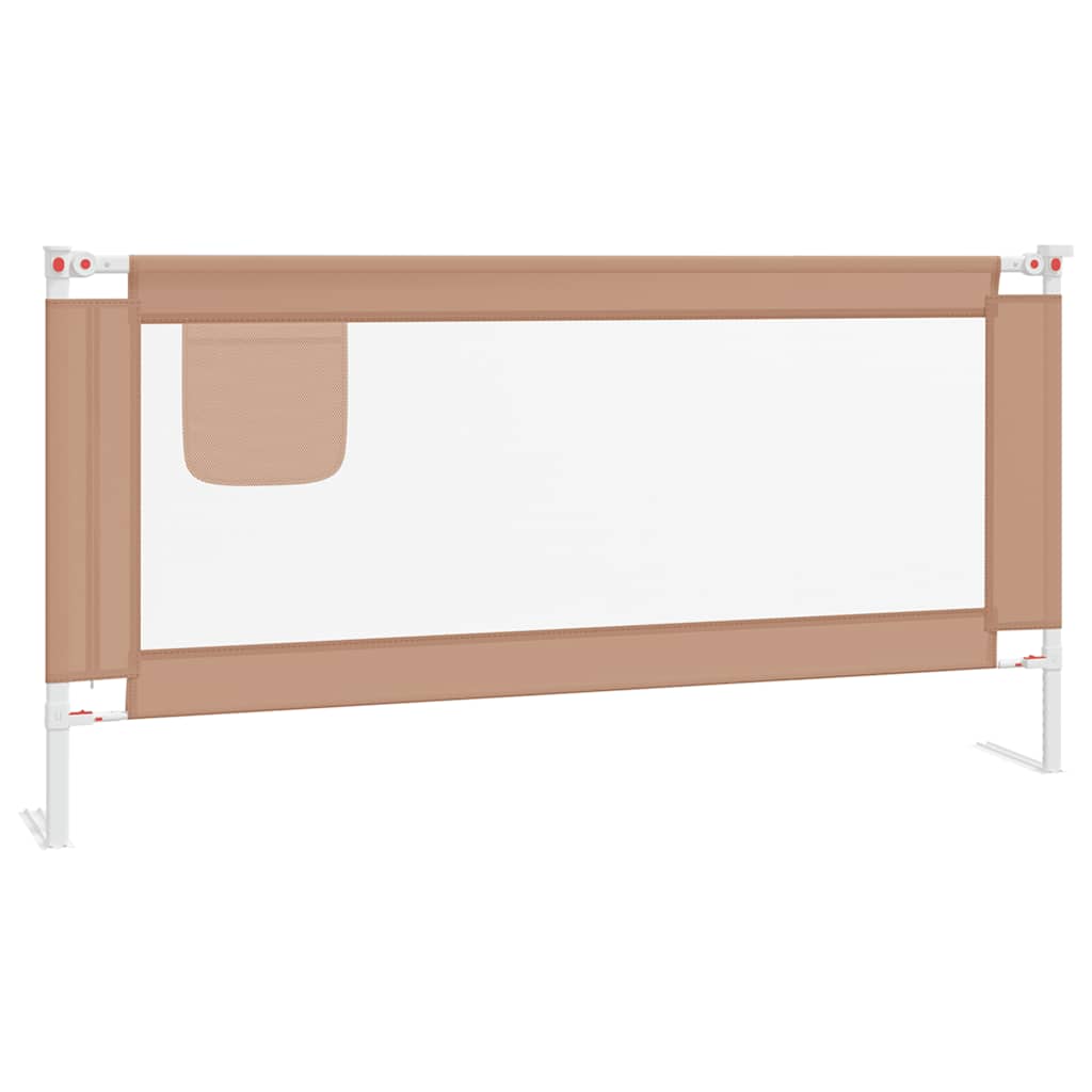 Sponda Letto Di Sicurezza Per Bambini - Sponde E Barriere Anticaduta Letto Tortora 180x25 Cm Tessuto BV675863 - BonneVie -Armonia Casa AAHKMJXYDAFdJAOAIMEbOAchtTzbsWMnceblMk5y4 uJLS0xl gyz1d3HCo67YuIIpT2FMhA9WyPJv vReXuYhn