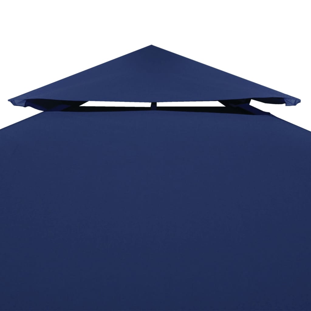Toldo de cenador