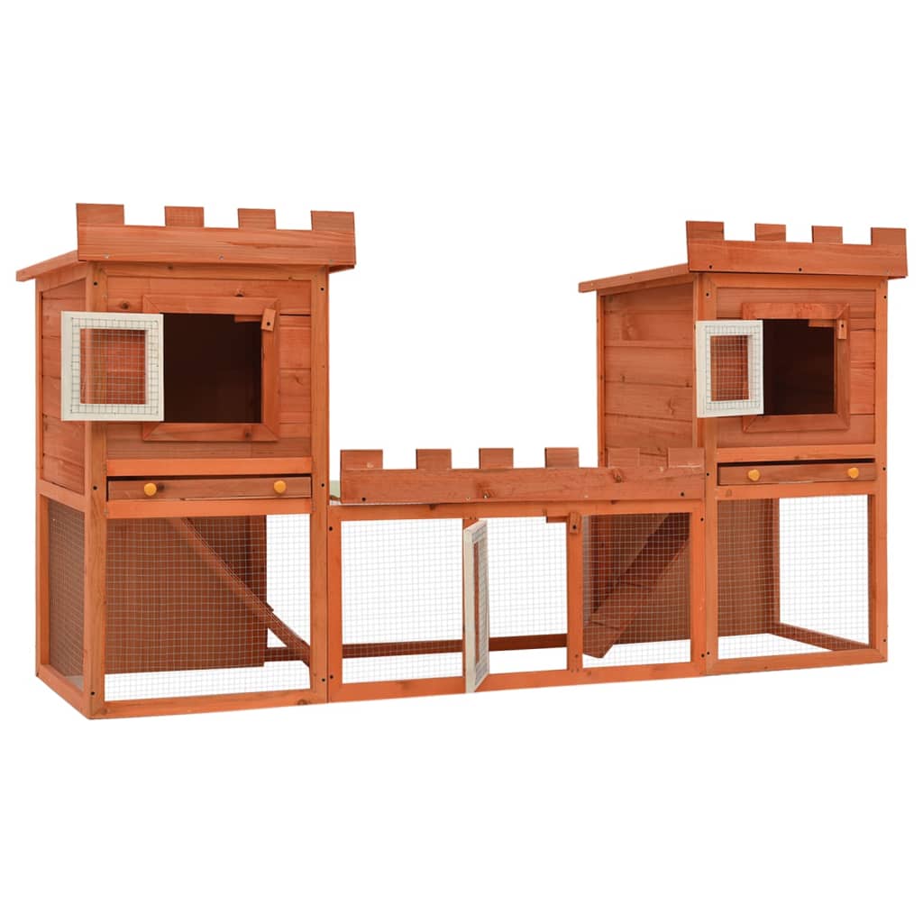 Pet hutches for clearance sale