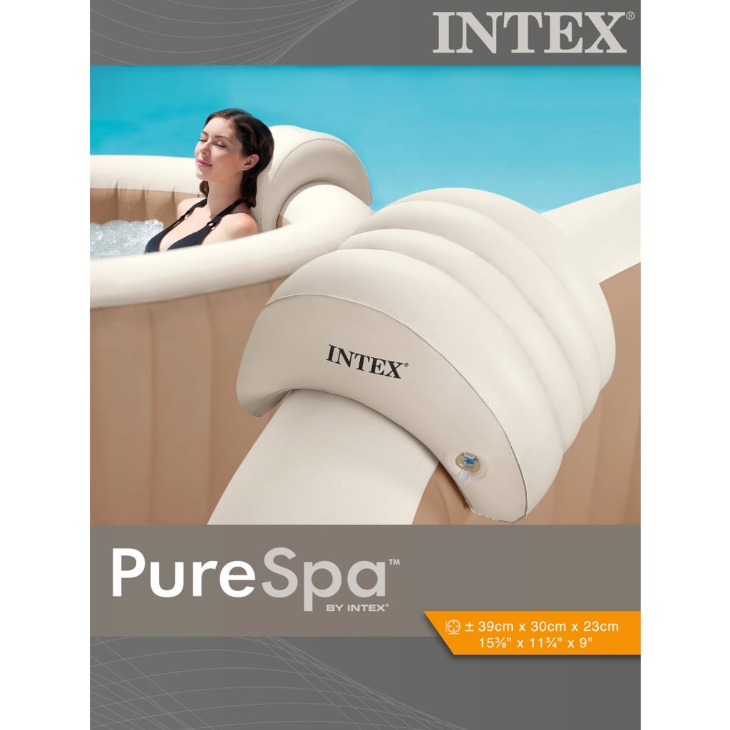 Aufblasbare Spa-Kopfstütze 39x30x23 Cm INTEX -Intex AAHKMJXYDAFdJAOAIMEbOAchtTzbsWMnceblMk5y4 uJLSJfc4oEPRVLYDqw2TgR6dH zVUTv7oWwYOVclfWHh6LfIKUdDEeDpz11VZLC77qXw==