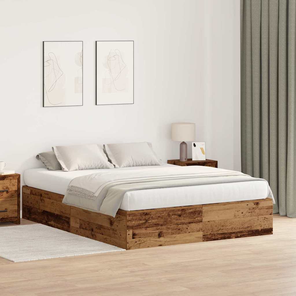 vidaXL Testiera Moderna per la Camera da Letto - Accessorio Elegante