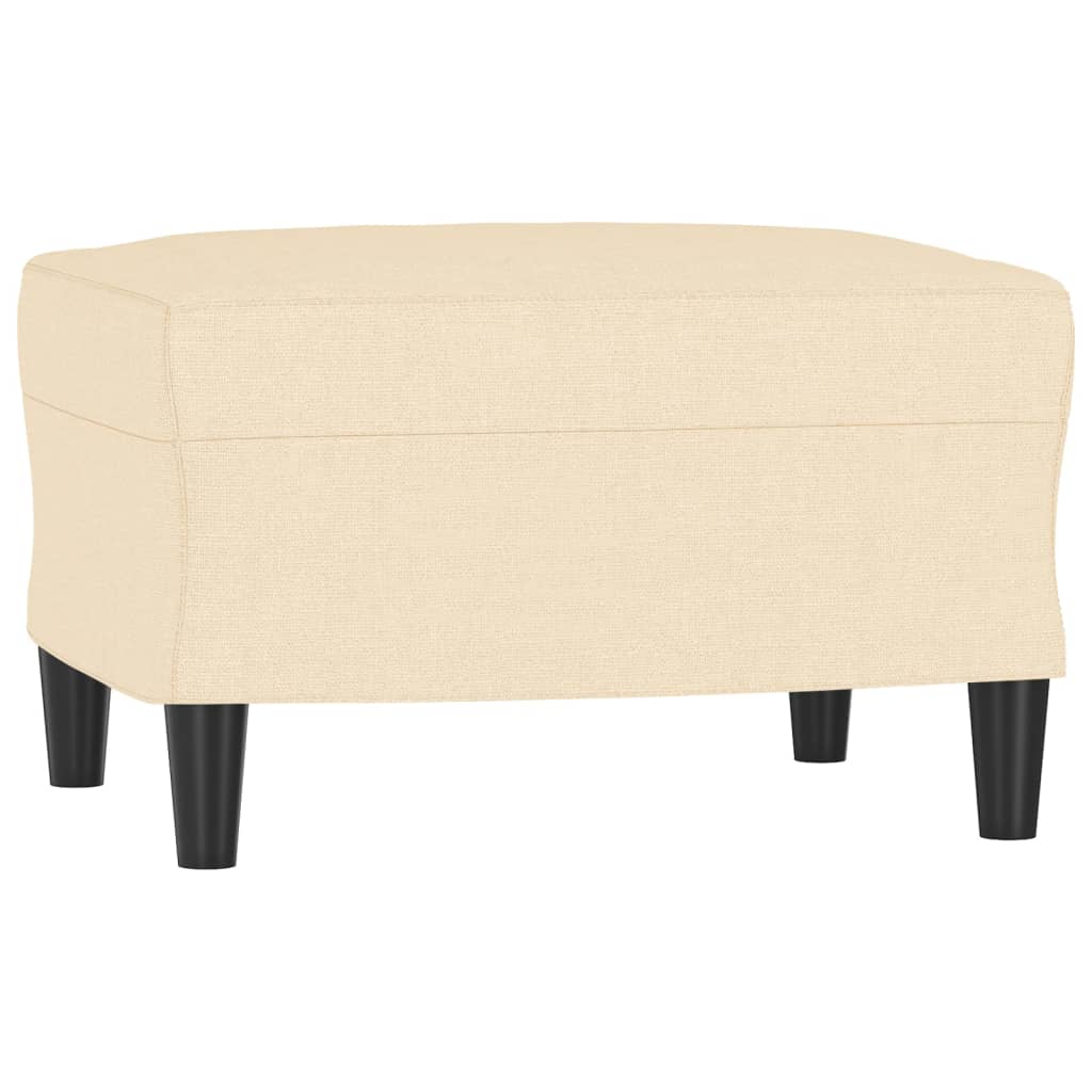 Canapé Fixe 3 Places | Canapé Scandinave Sofa Avec Repose-pieds Crème 180 Cm Tissu 90178 -VIDAXL || Songmics Soldes AAHKMJXYDAFdJAOAIMEbOAchtTzbsWMnceblMk5y4 uJLSSn7IvwJDoiTGDzXHz D2QFTsZkZBpc