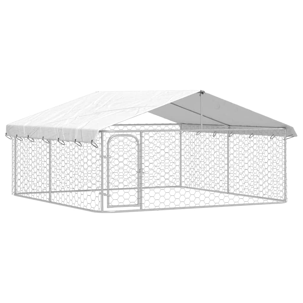Chenil D'extérieur Avec Toit | Enclos Parc Cage Pour Chiens 300x300x150 Cm 97117 -Promos Patto Chou Boutique AAHKMJXYDAFdJAOAIMEbOAchtTzbsWMnceblMk5y4 uJLSXpgY0jAUtZ5gRJoWl8rQOeap1rQ95qdrZIHm9LnDAw