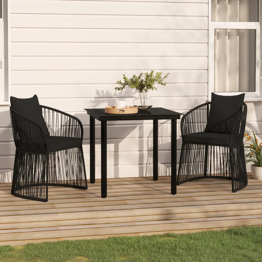 Set tavolo da giardino allungabile con 8 sedie in legno teak e cuscini :  : Giardino e giardinaggio