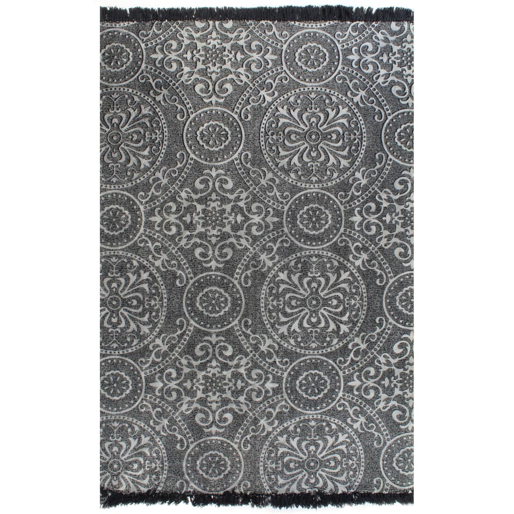 Tapis Kilim Coton | Tapis De Salon Tapis D'entrée 120 X 180 Cm Avec Motif Gris 80744 -ATMOSPHERA || VIDAXL || Safavieh Soldes AAHKMJXYDAFdJAOAIMEbOAchtTzbsWMnceblMk5y4 uJLSvClggzTtopBnzcNQLGLmDR 15OY6niUeQ5CkKRssu6