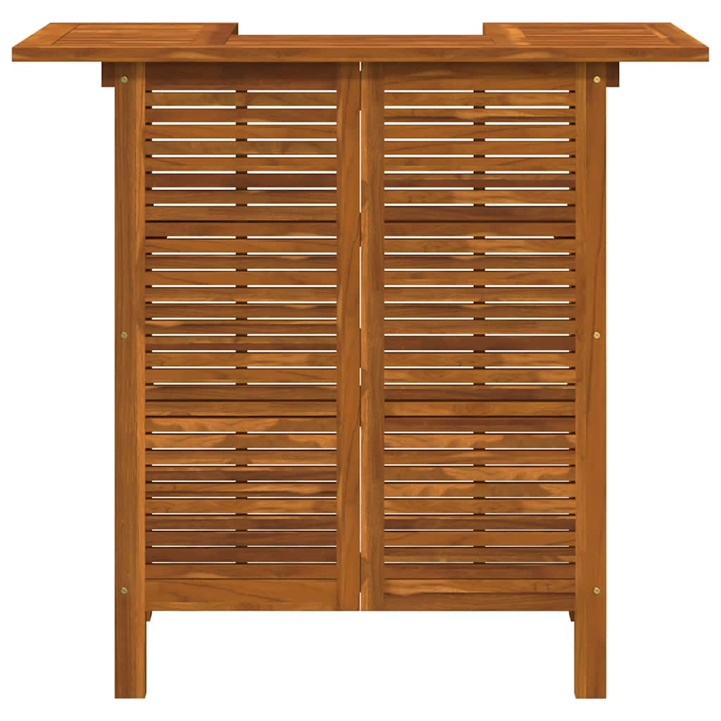 JOLI® Mode Table Intérieur Ou Extérieur - Table De Bar 110 X 50 X 105 Cm Bois D'acacia Massif TOP94157 -Homcomes Boutique AAHKMJXYDAFdJAOAIMEbOAchtTzbsWMnceblMk5y4 uJLTF1Tye5ZUROmq8JP0v7adlOP5kGjdF Z3uAnv8YXQuF