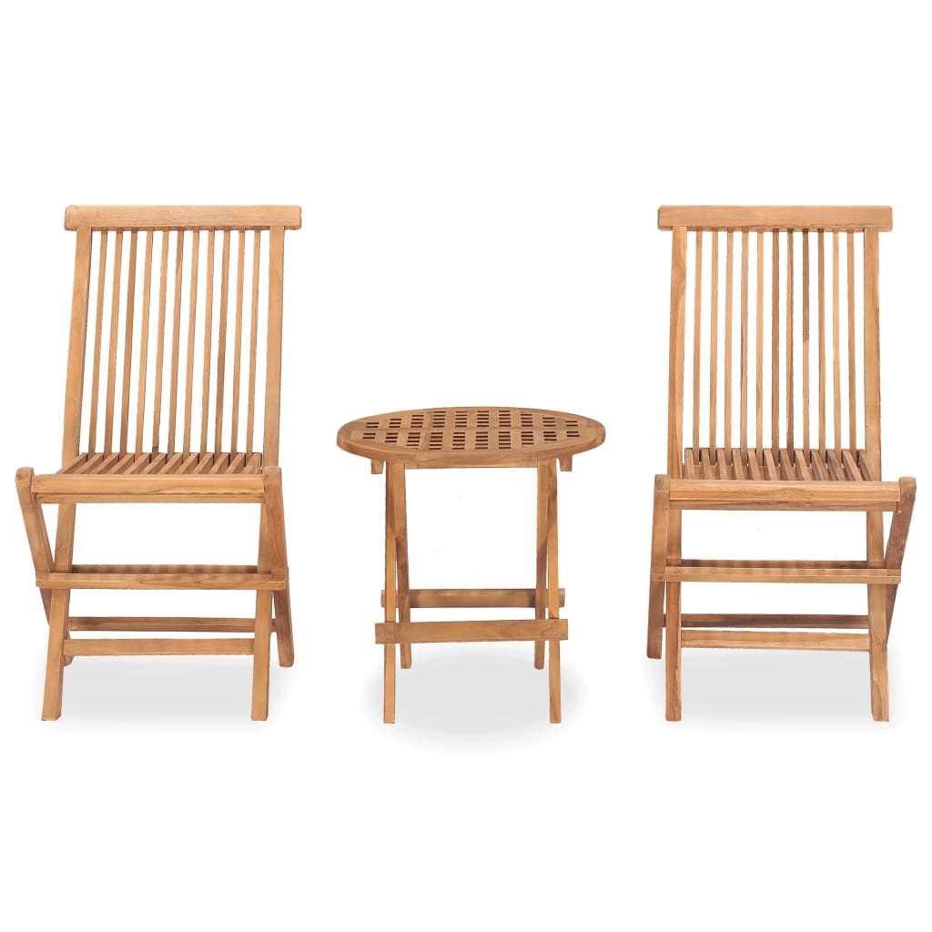 Plantation timbers teak folding chair deals