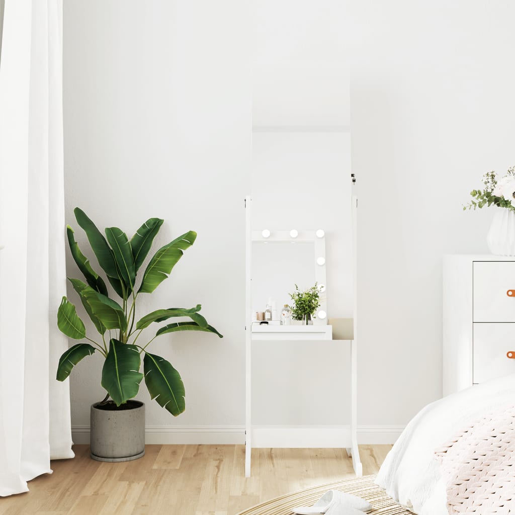 minimalist dressing room Minimalist Dressing Room Ideas - Chic Storage