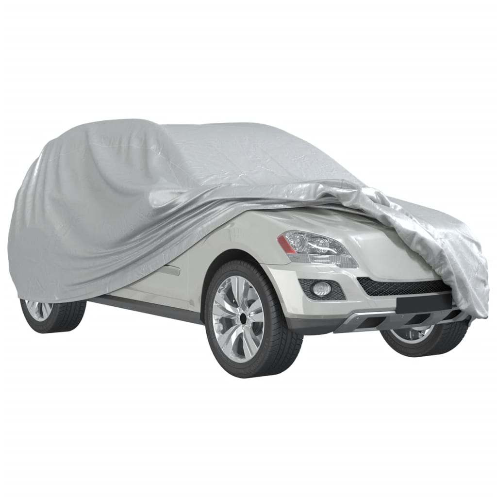 Funda de coche