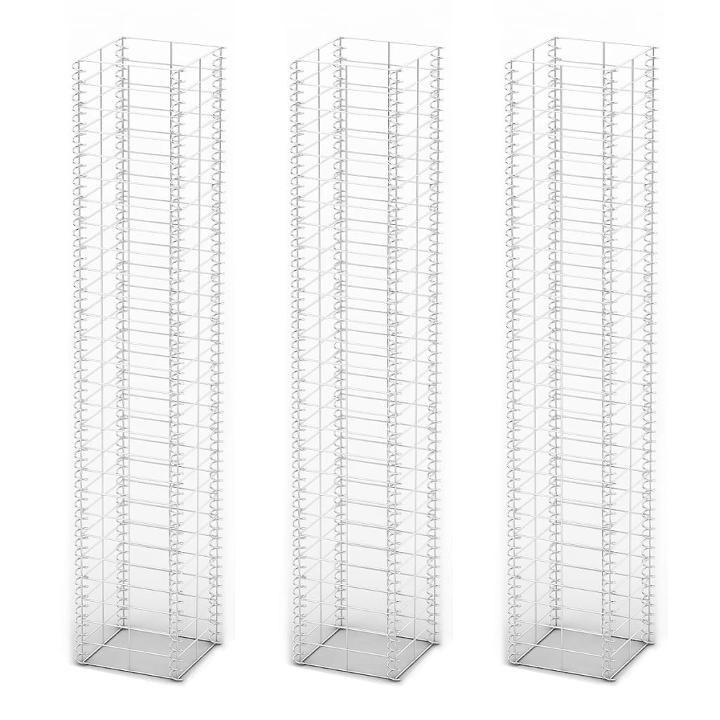 Gabionen-Set 2