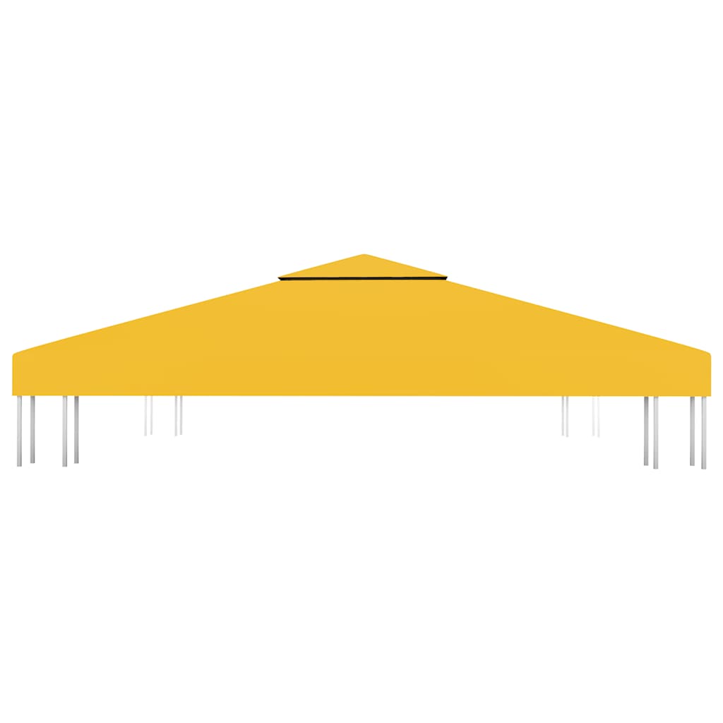 Toldo de cenador