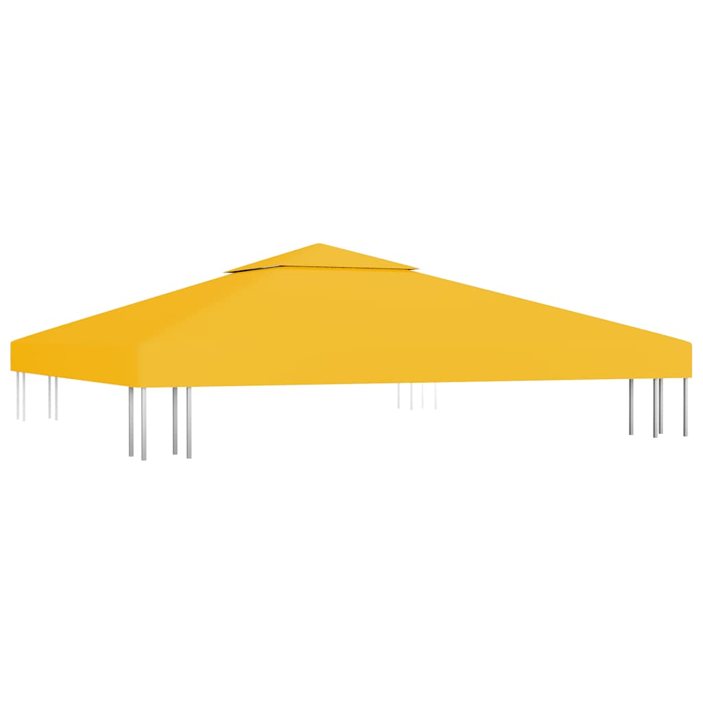Toldo de cenador